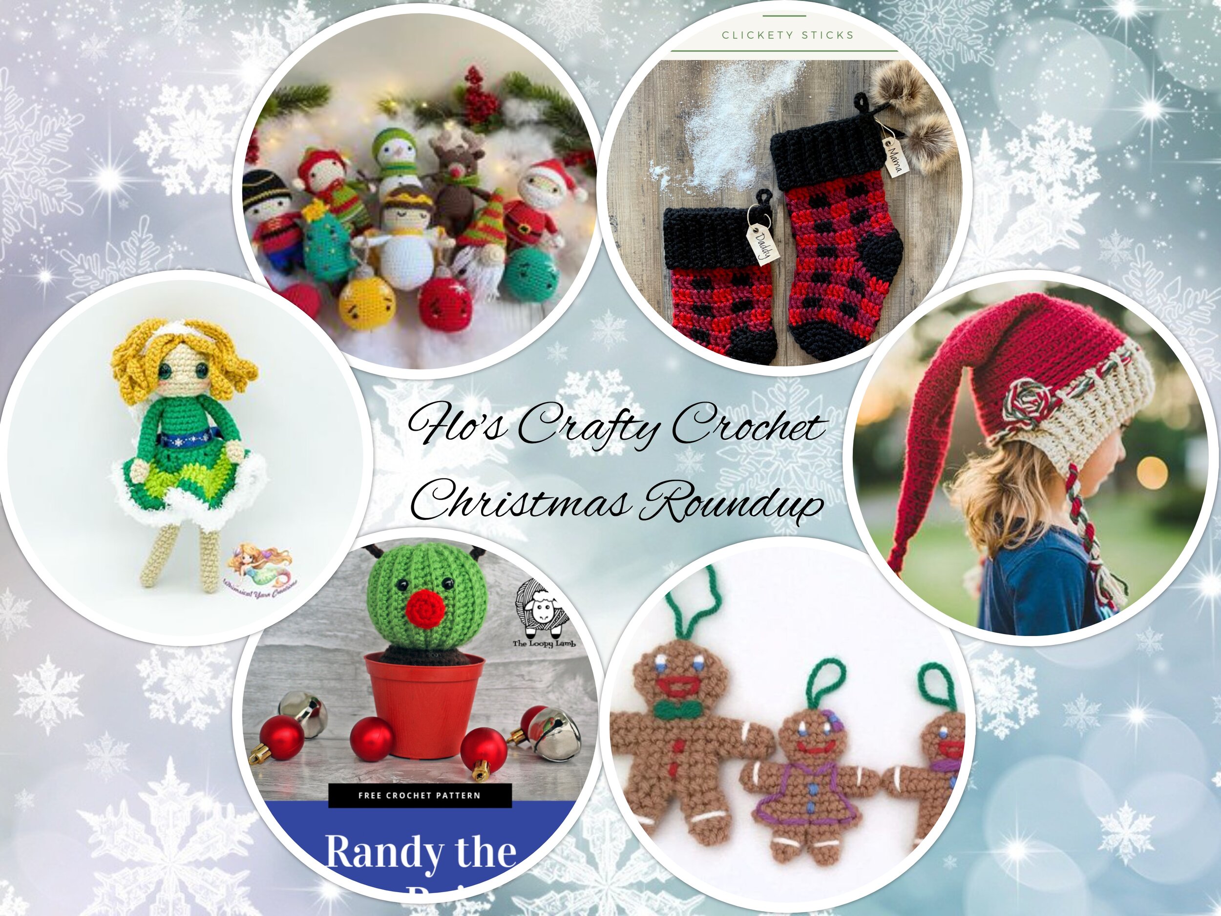 More Christmas Cheer