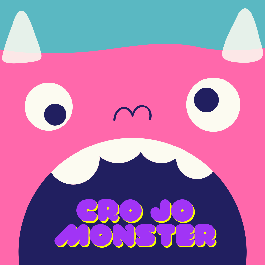 The Cro Jo Monster
