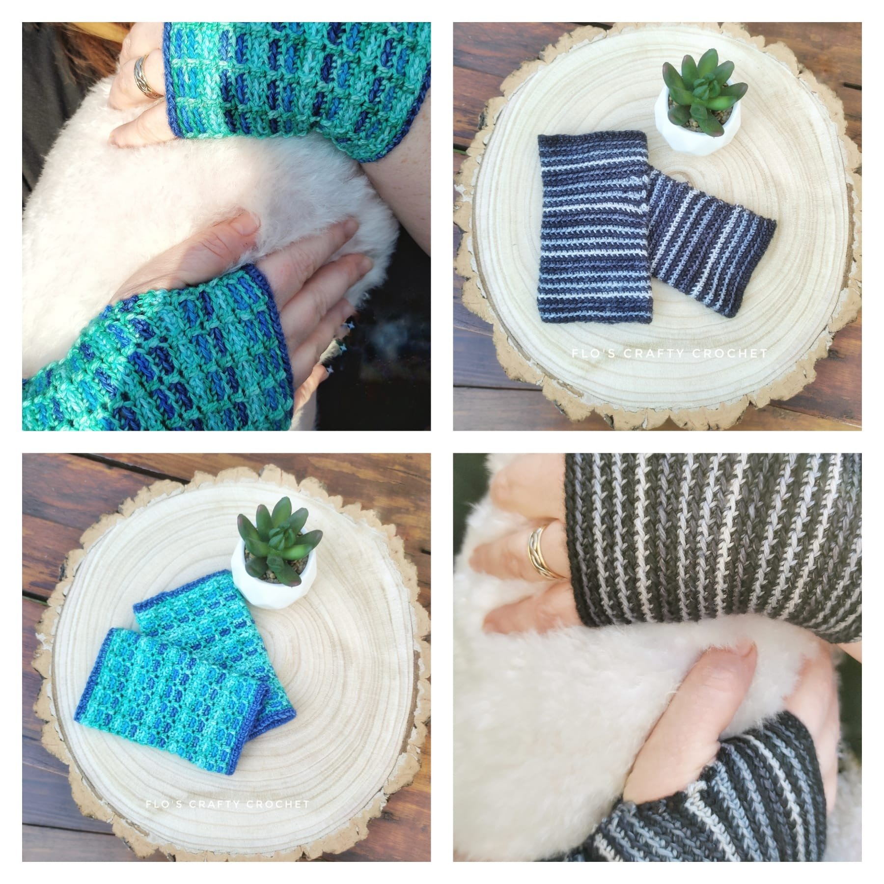 Warm Hands, Warm Heart
