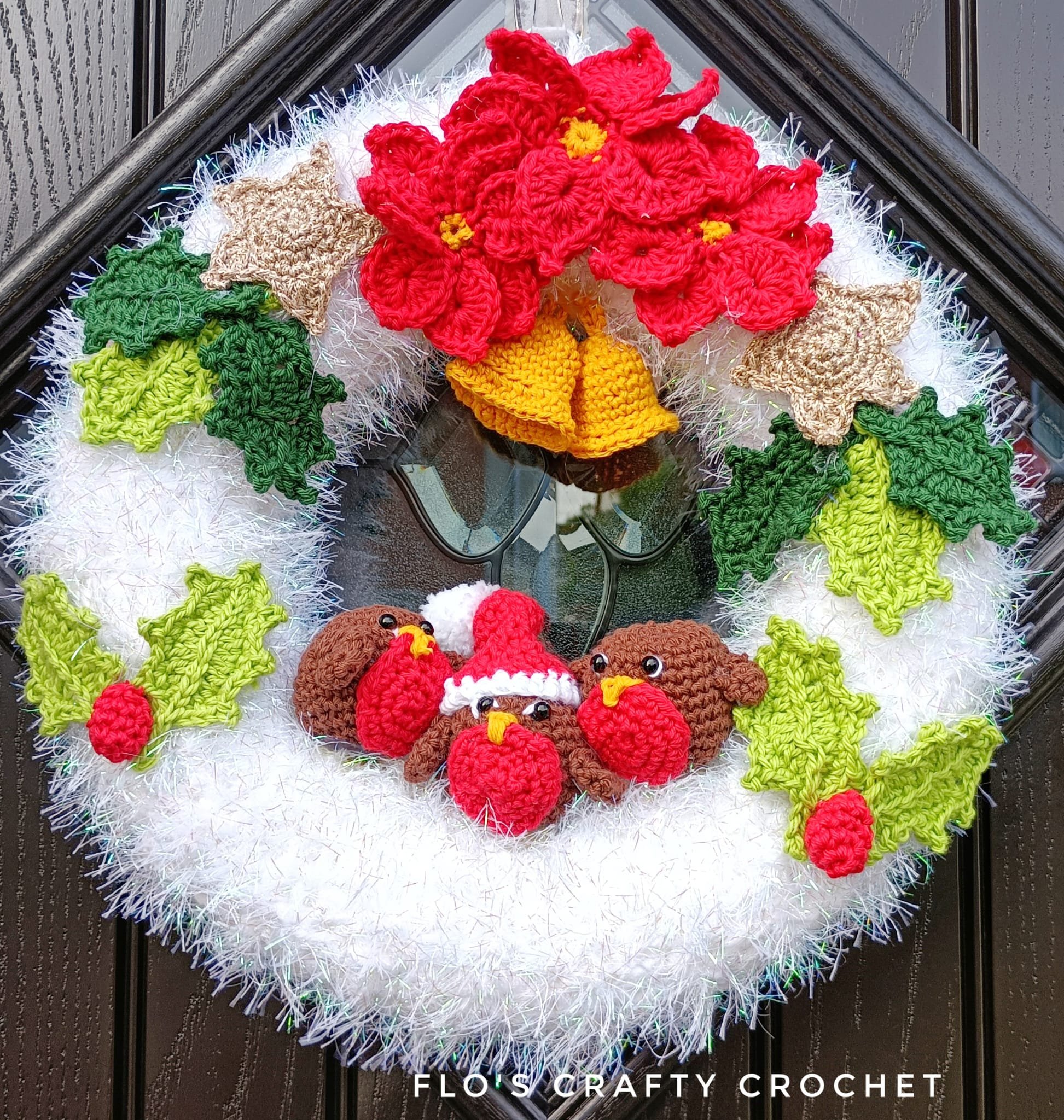 Seasonal Spirit is now upon us